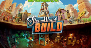 Steamworld-Build-Free-Download