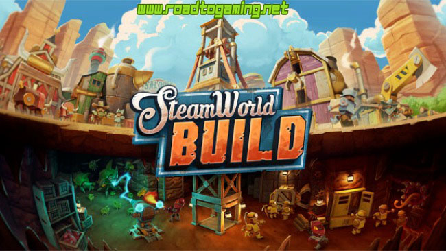 Steamworld-Build-Free-Download