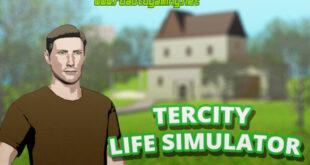 Tercity-Life-Simulator-Free-Download