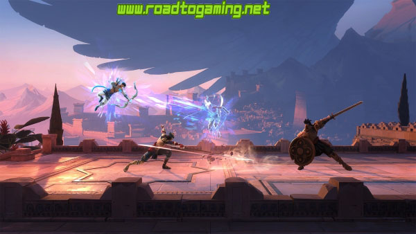 Prince of Persia The Lost Crown Full Game