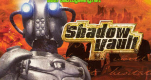 Shadow Vault Game Free Download