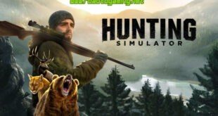 hunting simulator free download