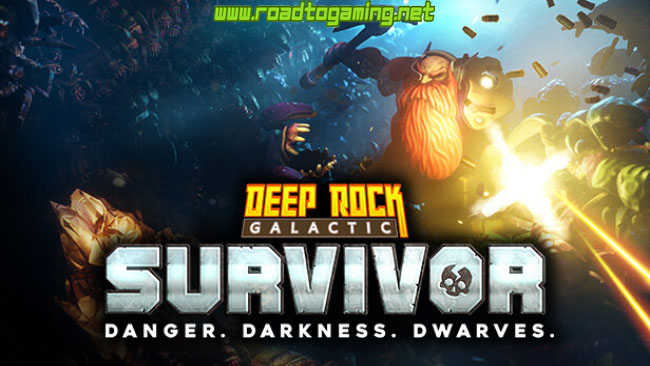 Deep-Rock-Galactic-Survivor-Free-Download