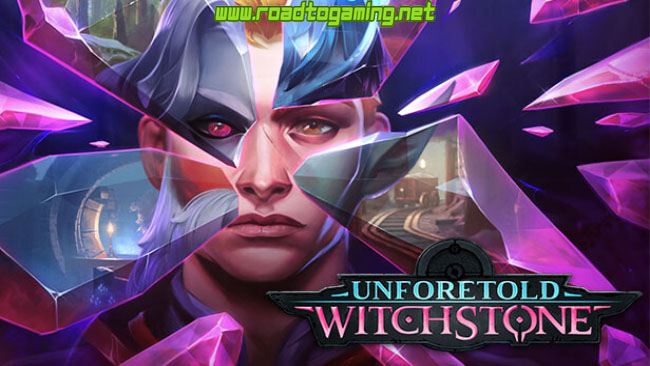 Unforetold-Witchstone-Free-Download