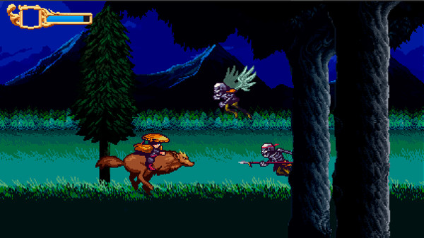 Yokai-Hunter-Shintaro-Full-Game