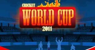 Cricket World Cup 2011 Game Download