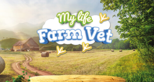 My-Life-Farm-Vet-Free-Download