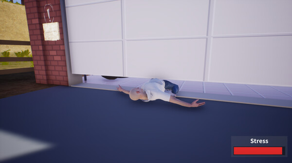 Download Loser Simulator PC Game