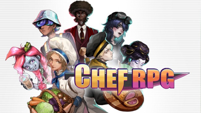 Chef-Rpg-Free-Download