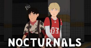 Nocturnals-Free-Download