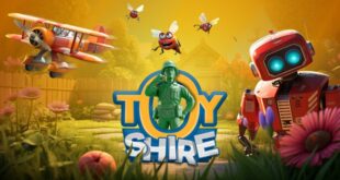 Toy-Shire-Free-Download
