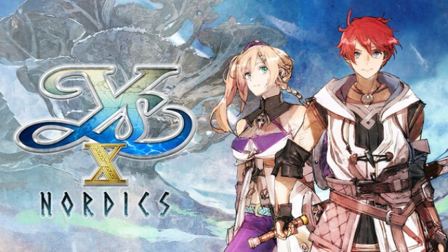 Ys-X-Nordics-Free-Download