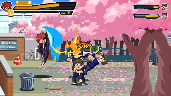 School-Hero-PC-Game-Download
