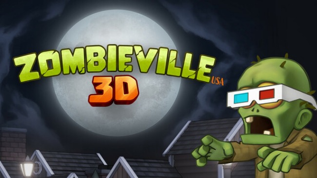 Zombieville-Usa-3d-Free-Download