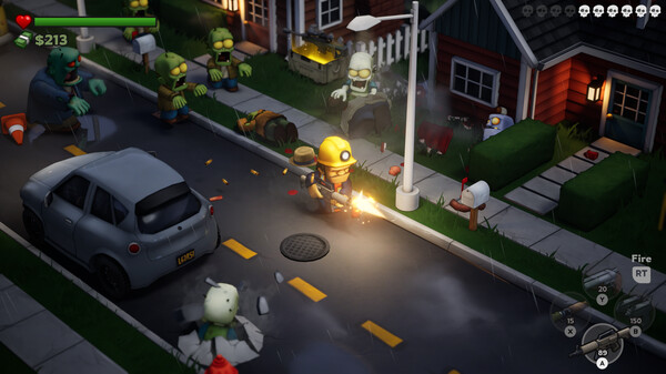 Zombieville-Usa-3d-PC-Download