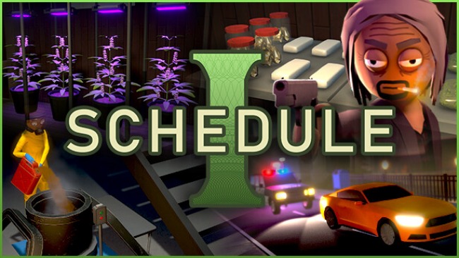 Schedule-I-Free-Download