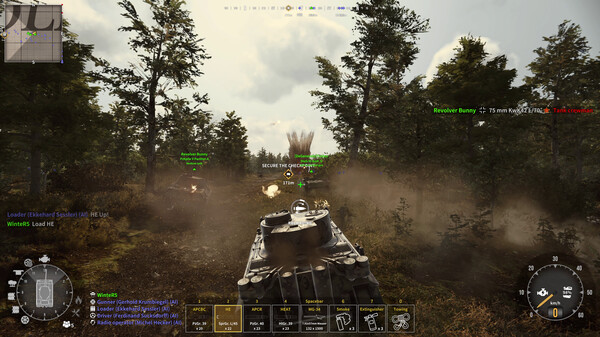 Tank-Squad-Download