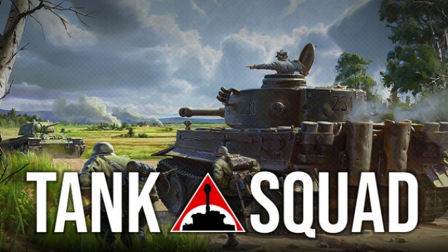 Tank-Squad-Free-Download
